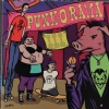 Punk-O-Rama III - Front (599x596)