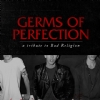 Germs Of Perfection: A Tribute To Bad Religion - Front (540x540)