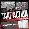 Take Action Volume 11 - Front (600x600)