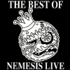 The Best Of Nemesis Live - Front (430x426)