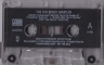 The Tar Beach Sampler - Cassette (A-Side) (959x600)