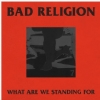 What Are We Standing For - Cover (483x485)