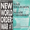New World Order: War #1 - Front (749x746)
