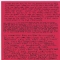 Bad Religion - Lyric sheet (1000x1000)