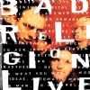 Bad Religion Live - Front (1003x1000)
