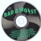 Bad And Worst - CD (722x720)