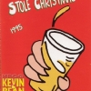 Kevin & Bean: How The Juice Stole Christmas - Front (589x926)