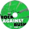Rock Against Bush Vol.1 - CD (597x600)