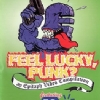 Feel Lucky, Punk? An Epitaph Video Compilation - Front (263x452)