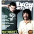 Exclaim! Magazine, July 2006 - Cover (300x340)