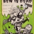 Ben Is Dead #2 Vol.1 (November 30, 1988) - Cover (1083x1400)