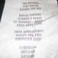 Bad Religion - setlist - part2