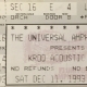 12/11/1993 - Universal City, CA - Untitled