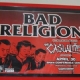 4/30/2003 - Edmonton, AB - poster