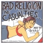 Bad Religion - Poster by Leia Bell