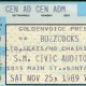 11/25/1989 - Santa Monica, CA - Untitled