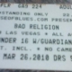 3/26/2010 - Las Vegas, NV - Untitled