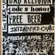 4/23/1982 - Berkeley, CA - Untitled