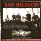 Bad Religion - handbill