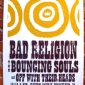 Bad Religion - Poster by Max Gordon