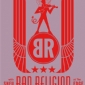 Bad Religion - Poster by Thomas Scott