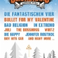 Bad Religion - festival poster