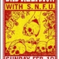 Bad Religion - Poster by Uncle Charlie