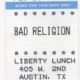 2/20/1995 - Austin, TX - Untitled