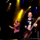 10/15/2011 - Rio de Janeiro - Jay, Greg Graffin, Greg Hetson