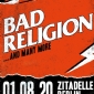 Bad Religion - Initial poster