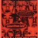 5/9/1996 - Santa Cruz, CA - Show poster