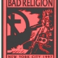 Bad Religion - Ticket #1 of 300