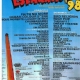4/5/1998 - Granada - festival poster