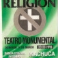 Bad Religion - Backstage pass