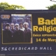 3/14/2001 - So Paulo - show ad
