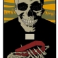 Bad Religion - Poster by Brian Ewing