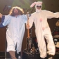 Bad Religion - Bad Religon Easter pageant