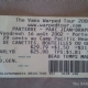 8/16/2002 - Montreal, QC - Ticket 