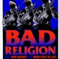 Bad Religion - Poster by Stainboy