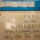 5/18/1985 - Los Angeles, CA - Untitled