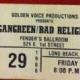 4/29/1988 - Long Beach, CA - Untitled