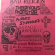 8/18/1988 - Hollywood, CA - Flyer