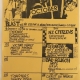 10/21/1989 - Berkeley, CA - Gilman calendar