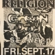 9/17/1993 - San Antonio, TX - Untitled