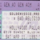 4/11/1992 - Hollywood, CA - Untitled