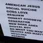 Bad Religion - setlist