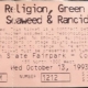 10/13/1993 - Salt Lake City, UT - Untitled