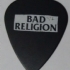 Guitar Pick - Bad Religion - Crossbuster - Front (869x1000)