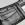 Black Crossbuster Wallet (Black) - Detail (400x400)