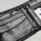 Black Crossbuster Wallet - Detail (400x400)